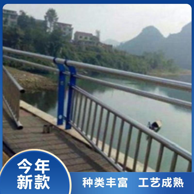【不锈钢复合管护栏2】_桥梁不锈钢护栏厂家快速报价