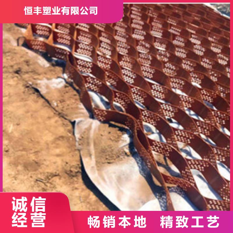 蜂巢格室-编织布厂家直销放心