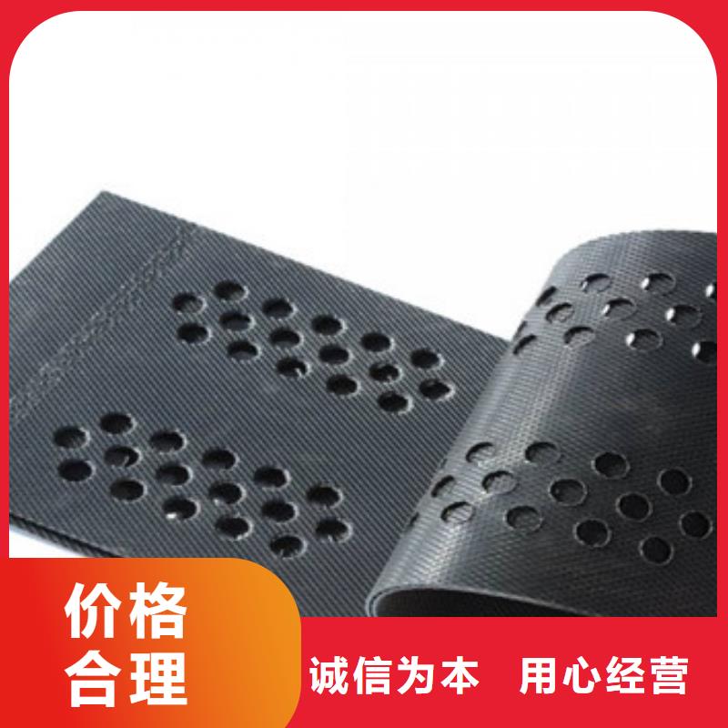 巢室护坡