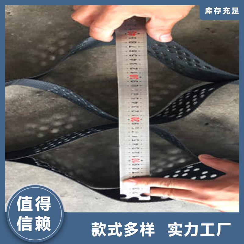 土工格室效果图