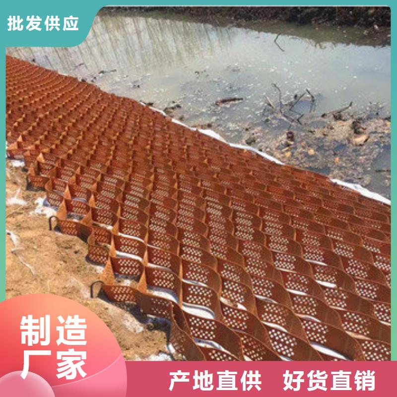 蜂巢格室聚酯玻纤布多种场景适用