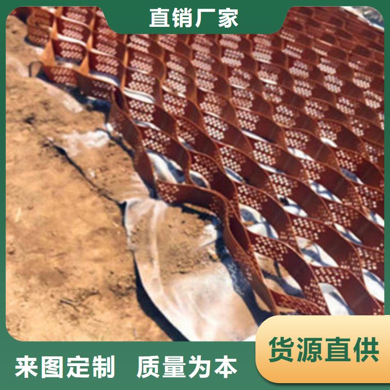 双峰塑料土工格室