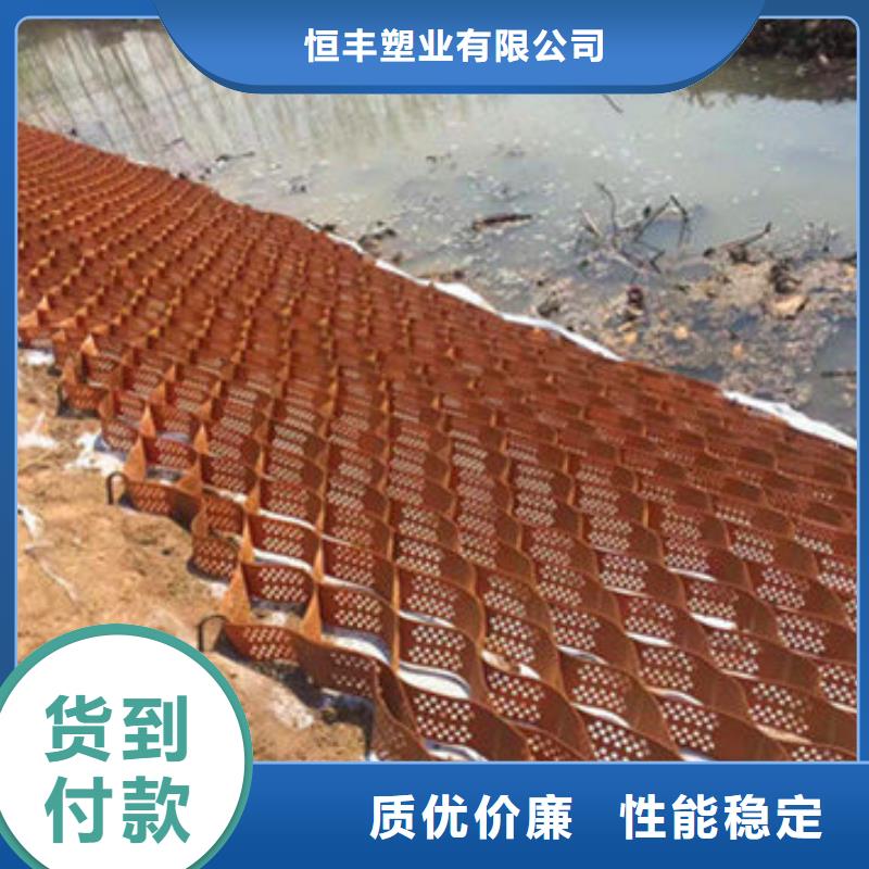  蜂巢格室注重细节