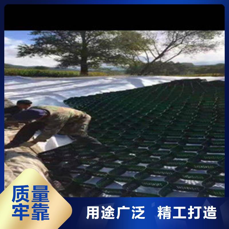 蜂巢格室-编织布厂家直销放心