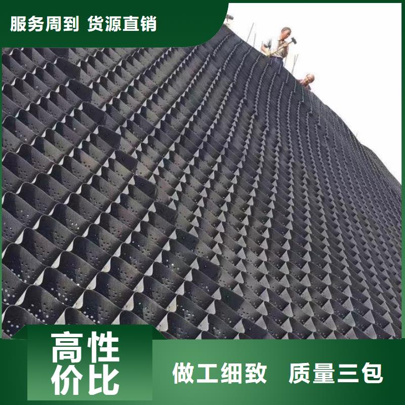 蜂巢格室土工格室国标检测放心购买