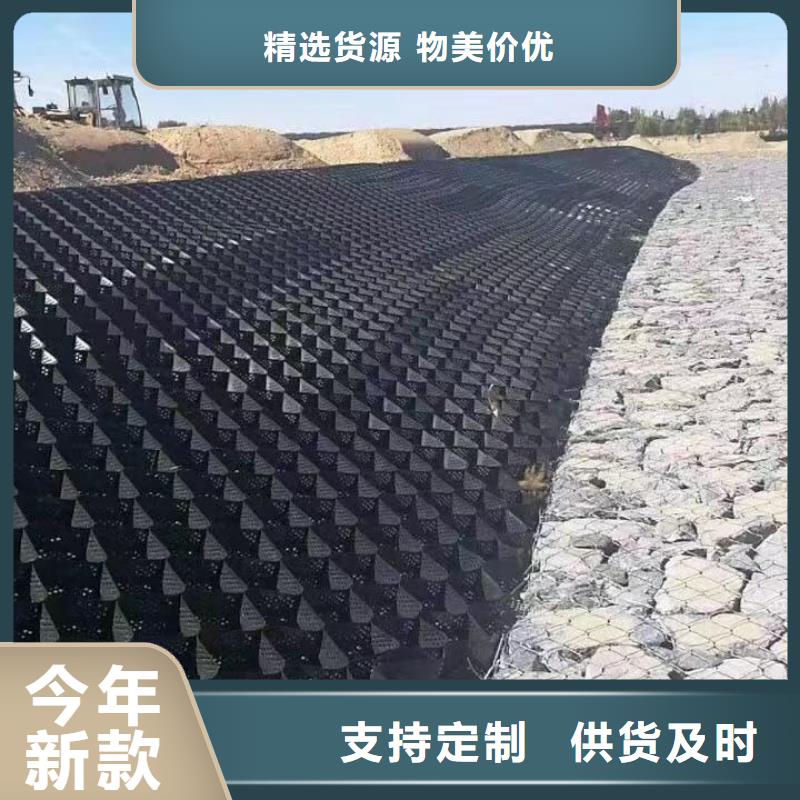 蜂巢格室土工格室国标检测放心购买