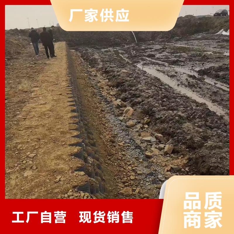 蜂巢格室-编织布厂家直销放心