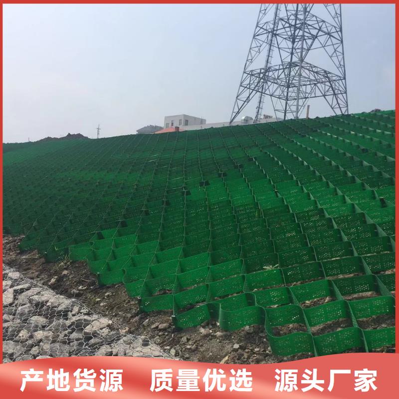 蜂巢格室聚酯玻纤布好货直供