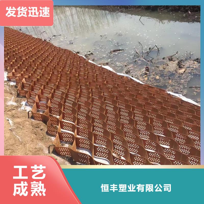 蜂巢格室注重细节