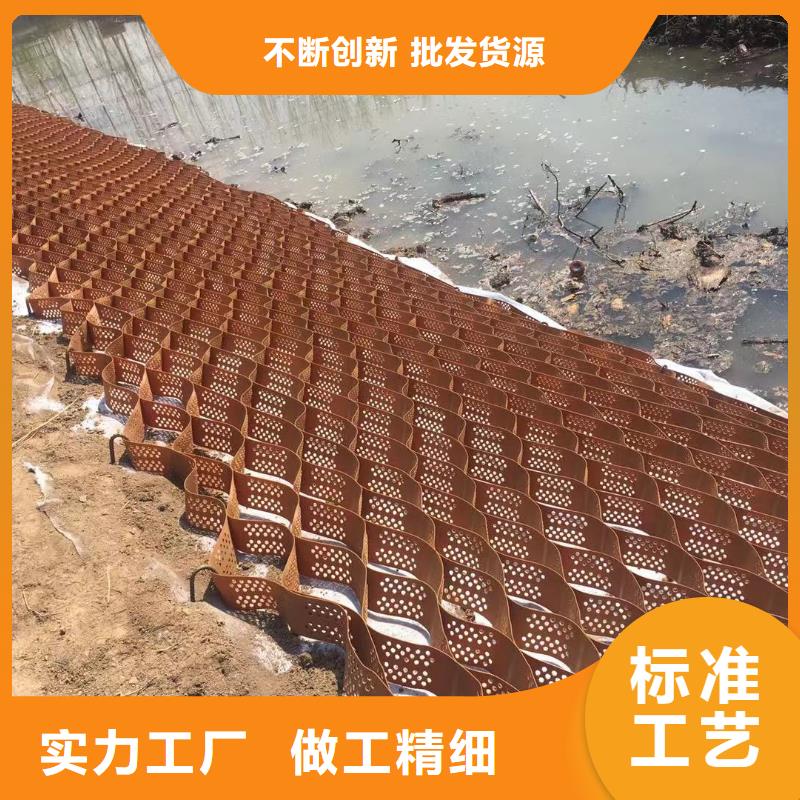蜂巢格室聚酯玻纤布好货直供