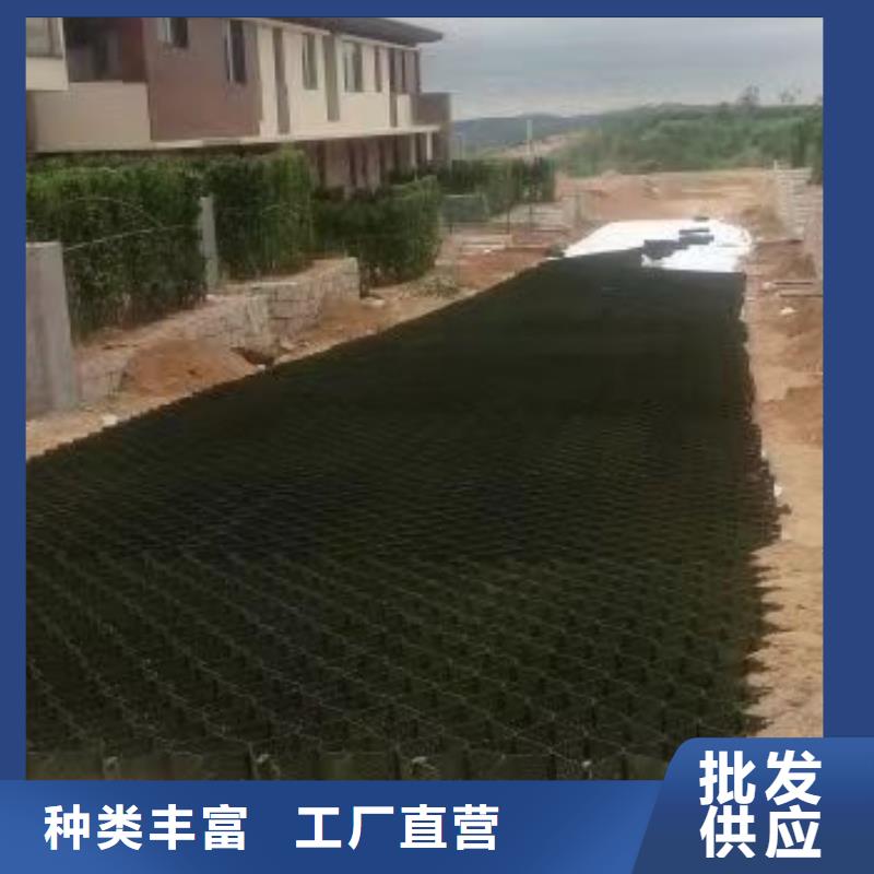蜂巢格室聚酯玻纤布好货直供