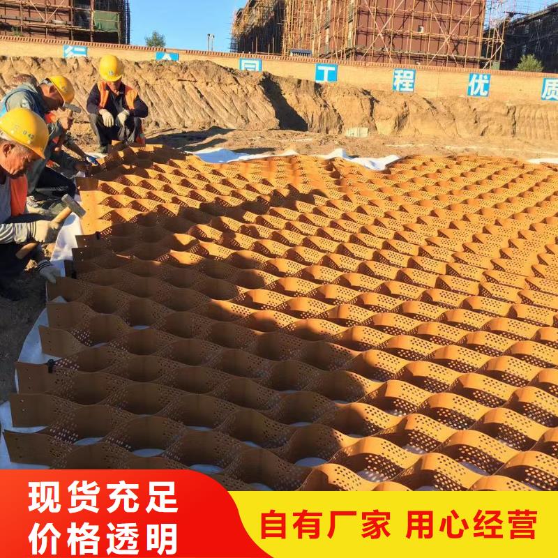 蜂巢格室200mm源头底价