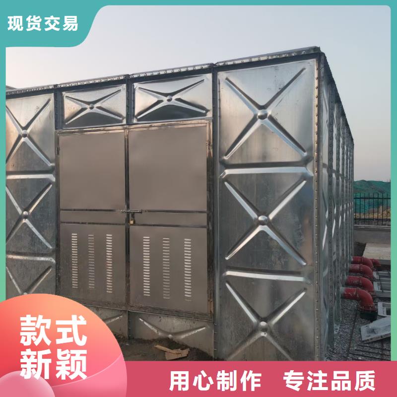 消防泵企业-质量过硬