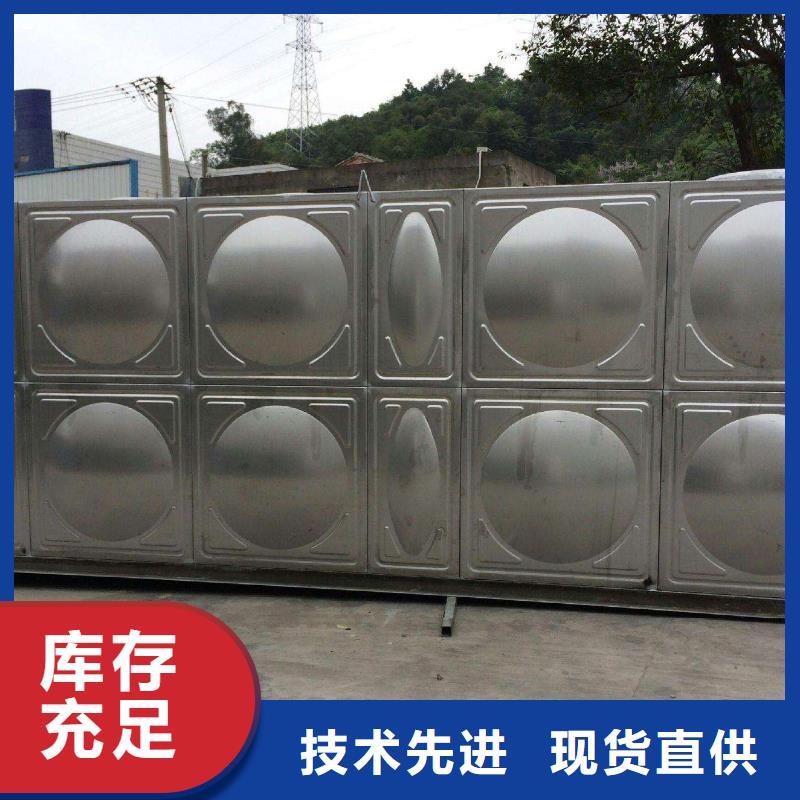 不锈钢保温水箱品质