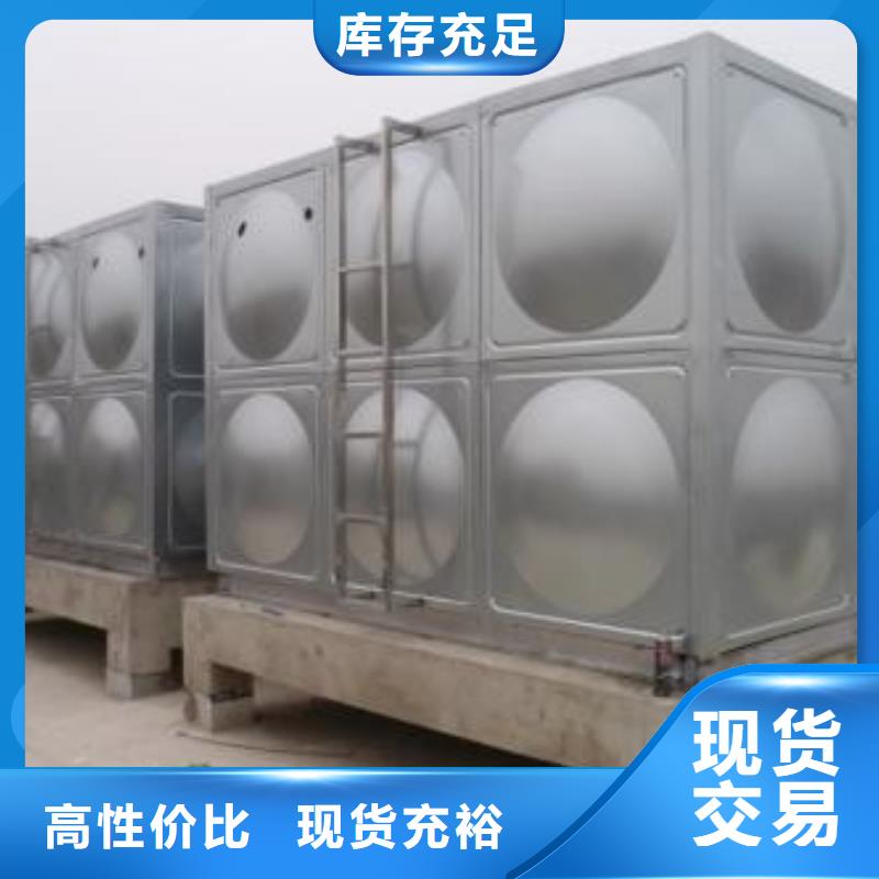 水箱厂家厂家-可按需定制