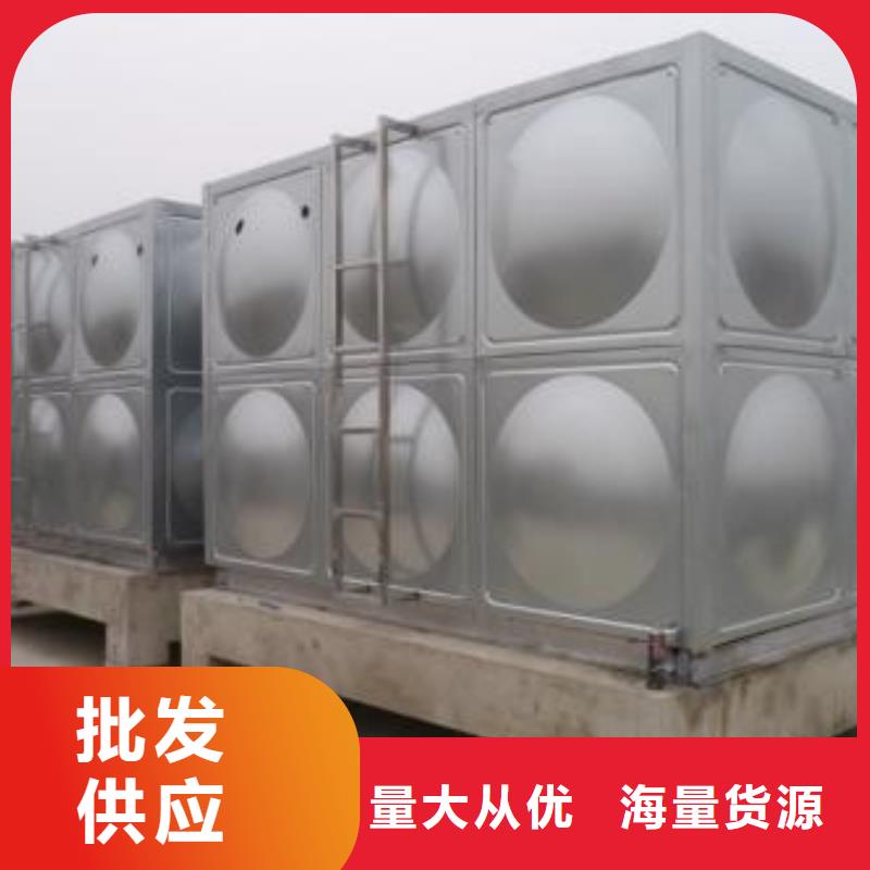 不锈钢消防水箱市场批发价