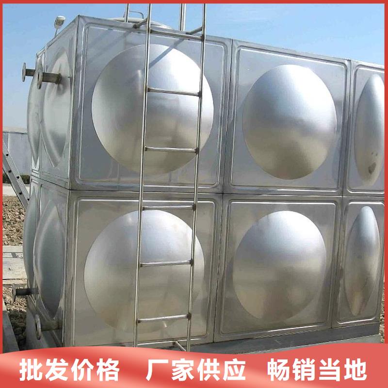 不锈钢保温水箱品质
