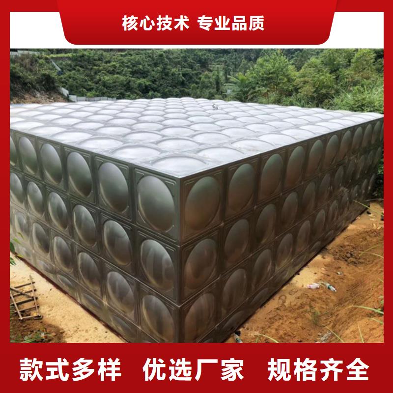 不锈钢消防水箱市场批发价