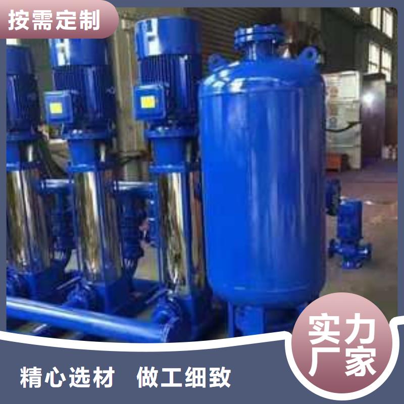 阳谷plc恒压供水系统/用于学校
