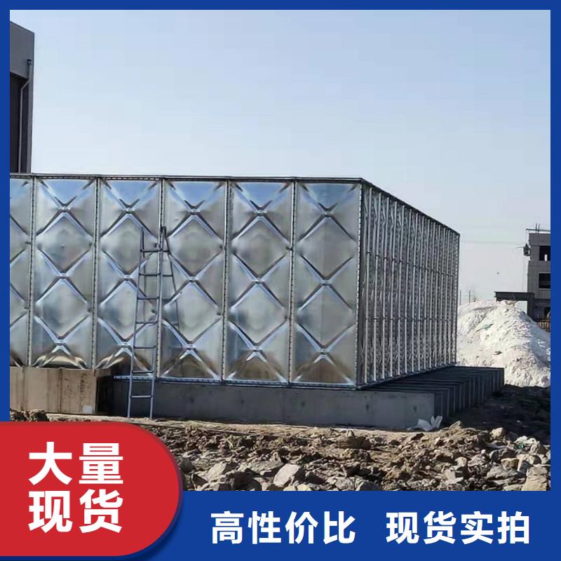 自流井不锈钢消防水箱报价