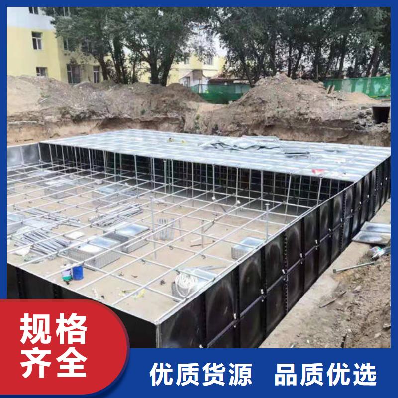 不锈钢保温水箱批发零售均可