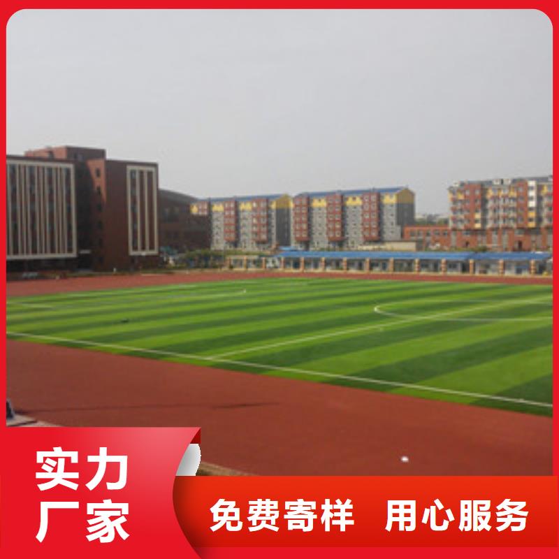 新国标塑胶跑道价格是多少