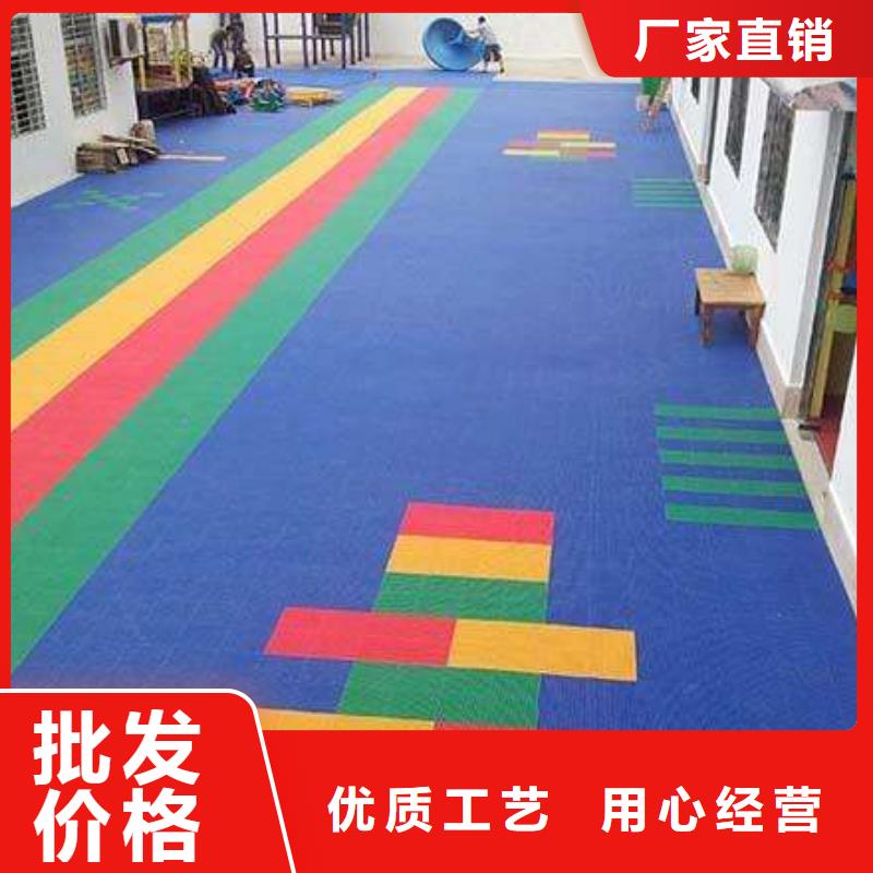 悬浮地板硅pu球场品质服务诚信为本