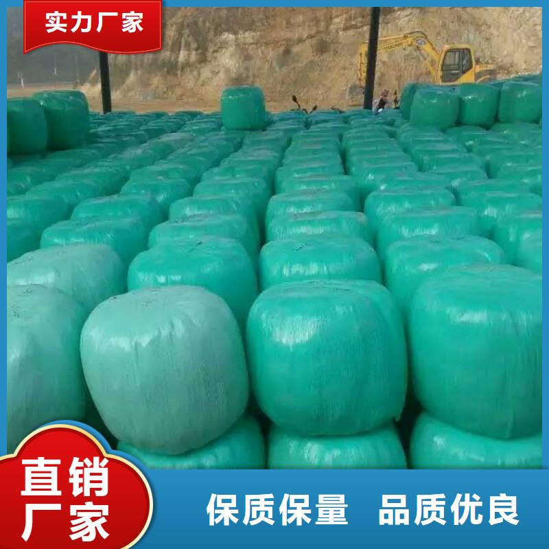 打捆包膜机马犬不只是质量好