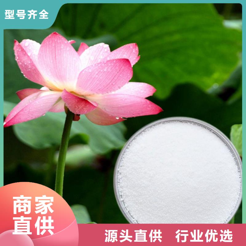 厦门聚丙烯酰胺PAM系列厂家价格