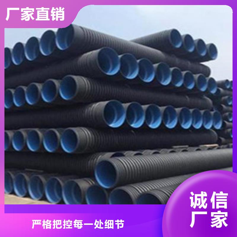 克拉管pvc灌溉管高质量高信誉