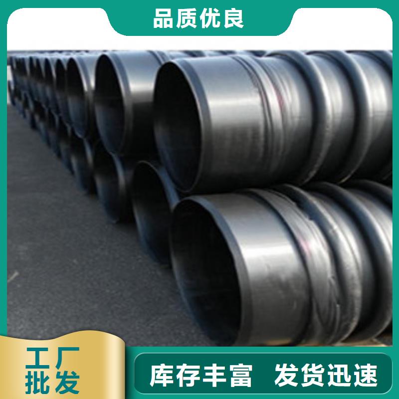 克拉管pvc灌溉管高质量高信誉