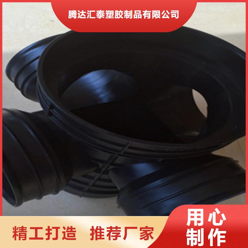 克拉管pvc灌溉管高质量高信誉