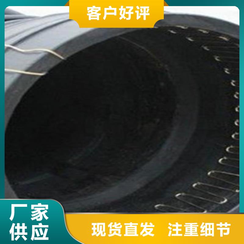 克拉管pvc灌溉管高质量高信誉