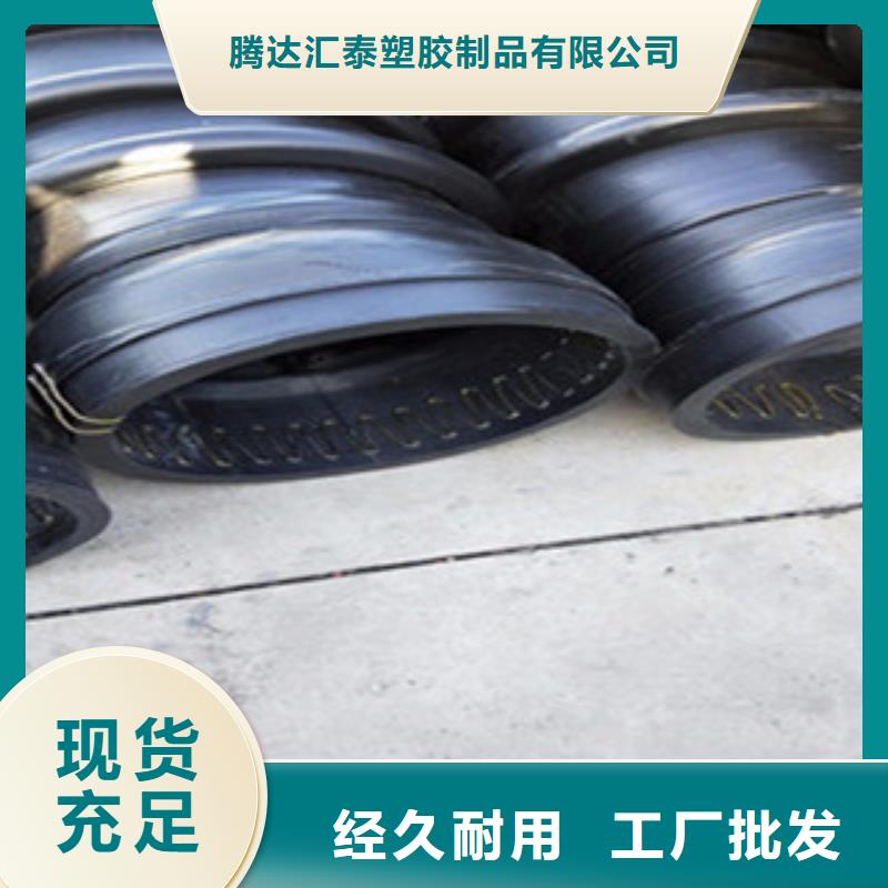 克拉管pvc灌溉管高质量高信誉