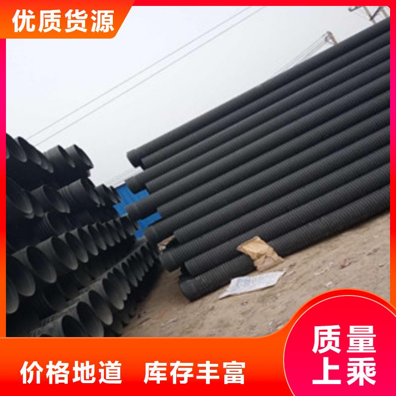 波纹管格栅管有实力有经验