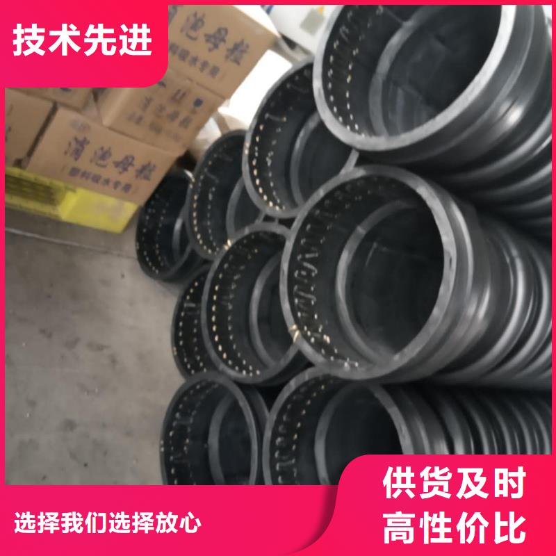 克拉管-钢丝网骨架复合管货品齐全
