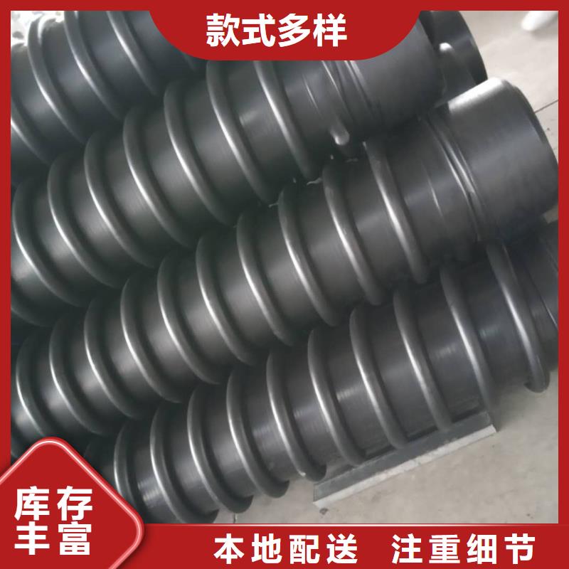 克拉管-钢丝网骨架复合管货品齐全