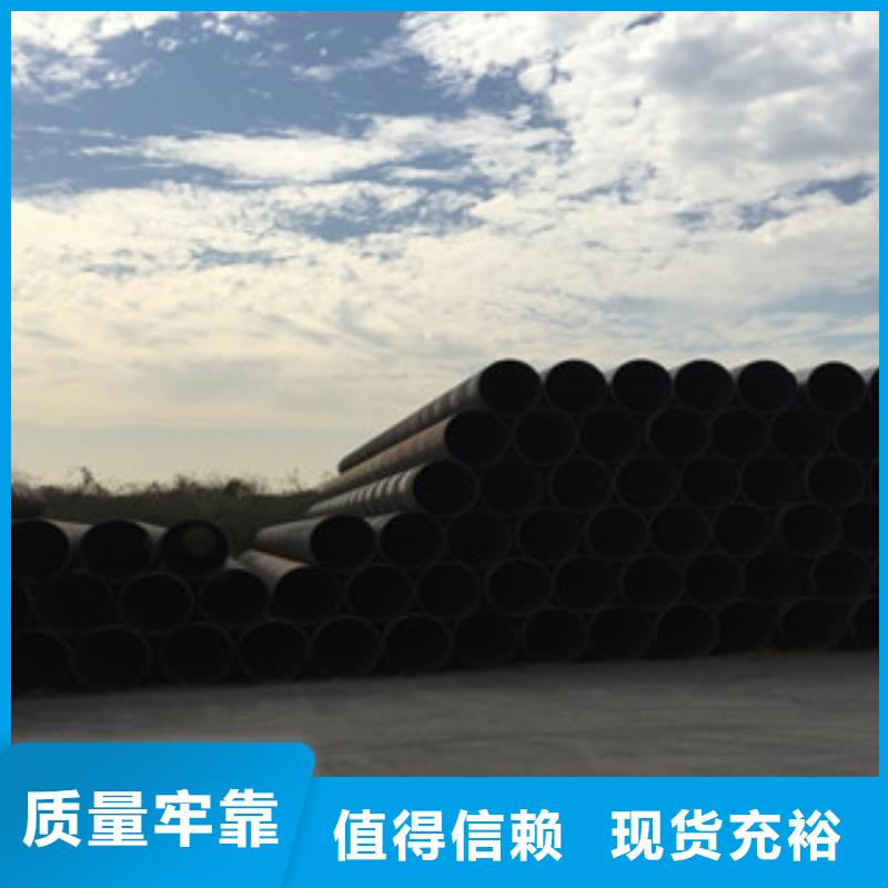 Q235B材质螺旋钢管工程