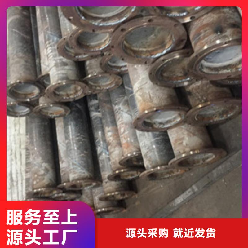 Q235B材质螺旋钢管工程