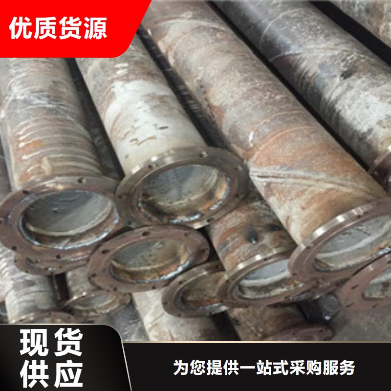 流体输送螺旋钢管防腐南恩螺旋管