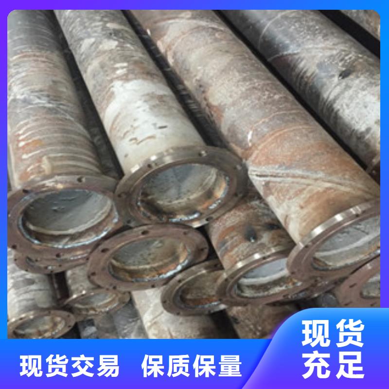 供水专用防腐螺旋钢管质优价廉