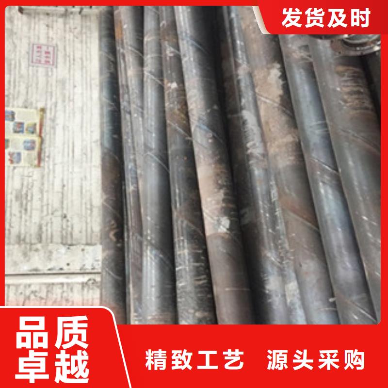 供水专用防腐螺旋钢管质优价廉