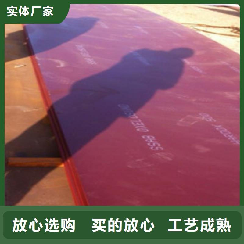 进口耐磨板锅炉容器品质服务诚信为本