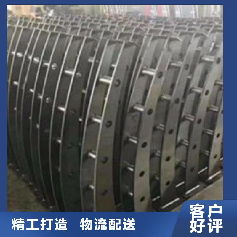 桥梁栏杆厂家道路栏杆防护
