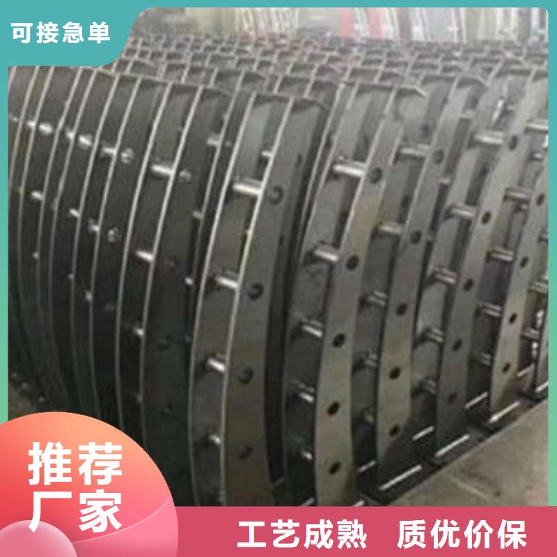 铝合金桥梁栏杆厂家桥梁护栏立柱便于安装