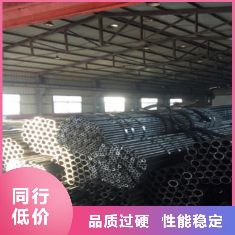 精密钢管_活塞杆技术先进