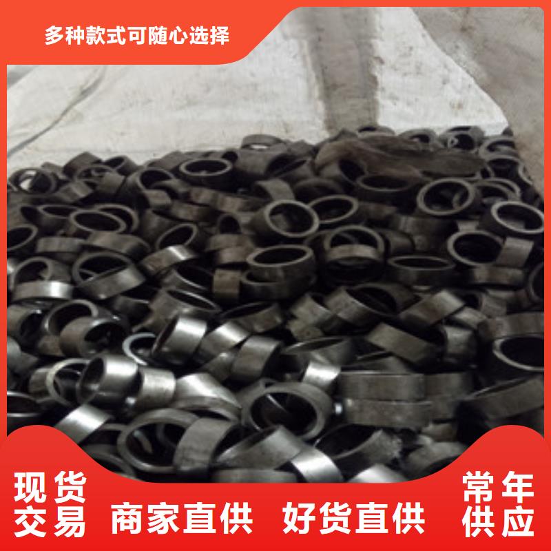 精密钢管热轧钢管销售的是诚信