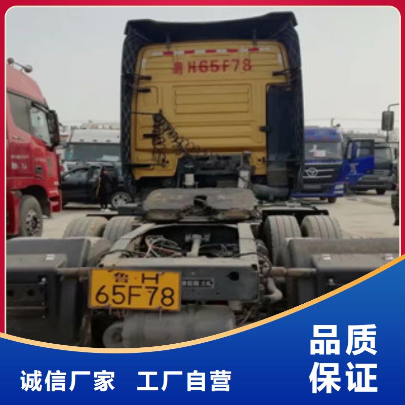 搅拌车可来场看车