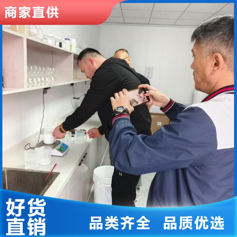 绿色结壳抑尘剂产地工厂