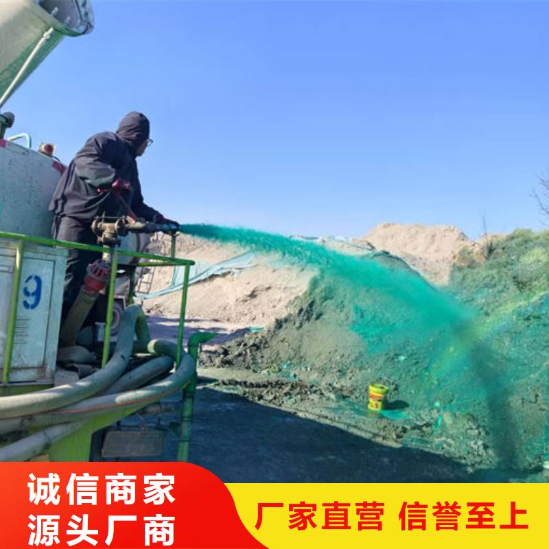 绿色结壳抑尘剂产地工厂